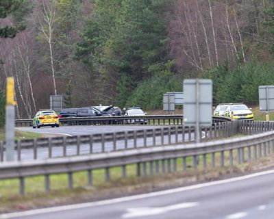 Police watchdog launches investigation after man shot dead by officers in Norfolk