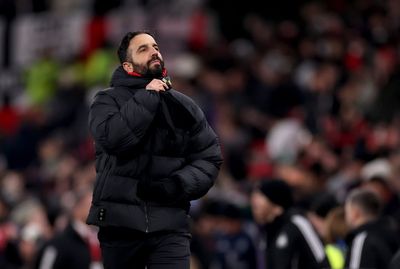 Manchester United: Ruben Amorim reveals key reason for tactical stubbornness after Newcastle change