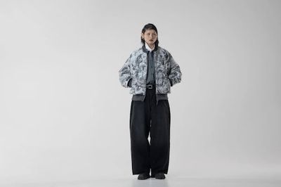 The Decade's Finest RPG Is Now A Fashion House Serving Looks