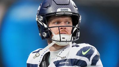 Sam Darnold Joins Tom Brady, Peyton Manning and Two Other Star QBs With 13-Win Season