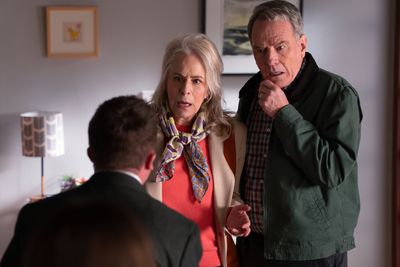 The Teaser for This 2000s Sitcom’s Sequel Series Is Promisingly Nostalgic