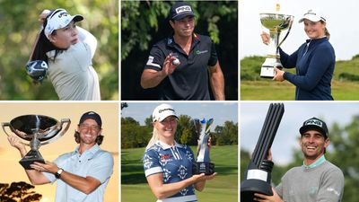 17 Big Name Golfers Poised To Challenge For Their Maiden Major Title In 2026