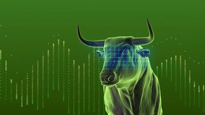 We're Still Bullish on Stocks