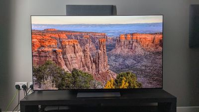 Brighter OLEDs, better viewing angles and cheaper prices – here's what I want to see from LG, Samsung and every other major TV brand in 2026