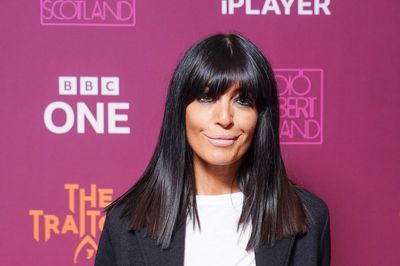 Claudia Winkleman ‘over the moon’ as new BBC chat show announced