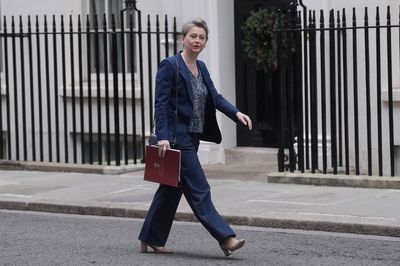 Cooper orders Foreign Office review of ‘serious failures’ in El-Fattah case