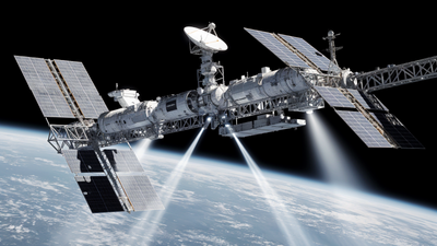 Holiverse's Vision: Why the Future of AI Intelligence Rises on Space-Based Power