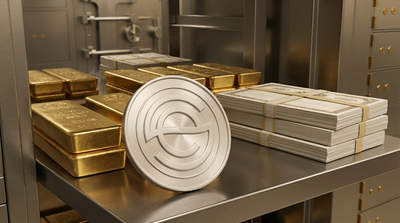 Meta Whale ($CES): A Next-Wave ETF Play Hidden in Plain Sight