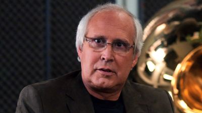 Chevy Chase Documentary Director Reveals How Hard It Was To Convince Anyone From Community To Be Interviewed: ‘I Would Have Been Screwed’