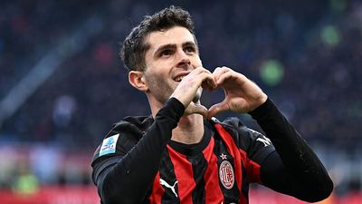 Road to World Cup 2026: The USMNT’s Four Best Players of the Week—Ranked