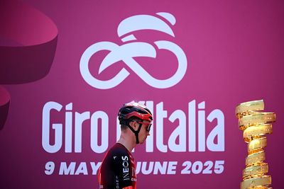 More foreign starts, more problems as teams and RCS locked in debate over high expenses of Giro d'Italia start in Bulgaria