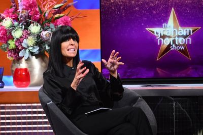 Claudia Winkleman set to host her own primetime BBC chat show