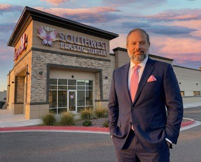 Clinical Innovation Meets Global Compassion: How Plastic Surgery Is Evolving With Science and Service