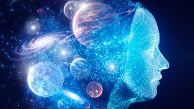 Does physics say that free will doesn't exist?