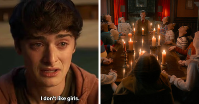 “Comically Bad”: Stranger Things 5 Gets Brutally Roasted Online After ‘Cringe’ Penultimate Episode