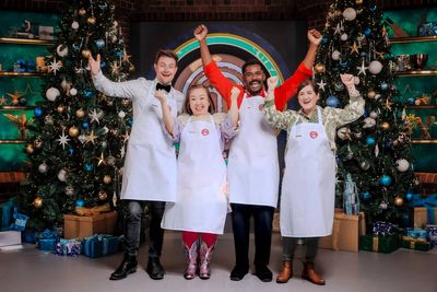 MasterChef crowns its Champion of Champions 2025