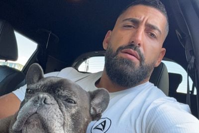 Anthony Joshua’s friends confirmed as two casualties in fatal car crash that injured boxer