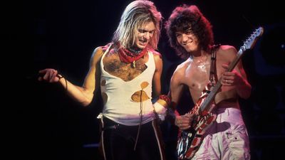 “Eddie told me, ‘Roth is driving me nuts. I can't take it. I gotta leave. I know you're looking for a lead guitar player. Do you want me in the band?’”: When Eddie Van Halen asked to join Kiss – and they turned him down!