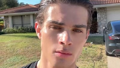 Who Is Clavicular? Streamer Sparks Backlash After Attacking JD Vance And Praising Gavin Newsom