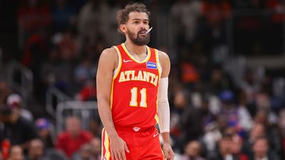 Report: Hawks Looking for ‘Exit Ramp’ in Potential Trae Young Trade
