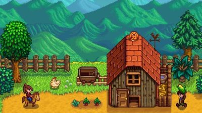 Nintendo Switch 2 Just Quietly Added The Coziest RPG Ever Made