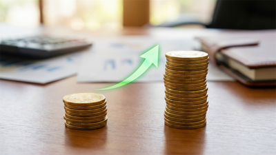 Why GE Vernova, PG&E and Mastercard Are Income Boosters for 2026