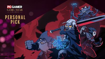 We're living in the new golden age of 2D beat-'em-ups—but the best one released this year had one foot in a different genre entirely