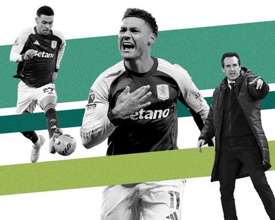 Aston Villa defy gravity again as winning run rolls on at Chelsea