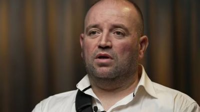 ‘My Soul Asked Me To Do That’: Bondi Hero Ahmed al Ahmed Speaks Out In First Interview