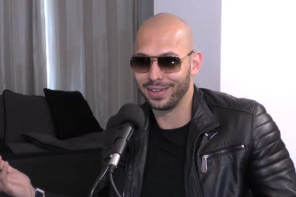 Here's Why Andrew Tate Wants to Donate to Nick Shirley After His Minnesota Welfare Fraud Exposé