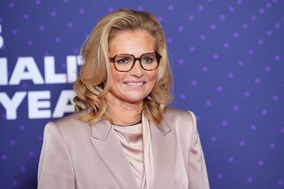 Lionesses head coach Sarina Wiegman awarded honorary damehood in New Year Honours