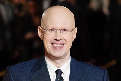 Matt Lucas recalls surreal moment he found out he was being made an OBE