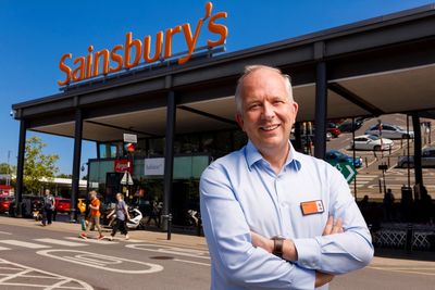 Sainsbury’s boss among business leaders named in New Year Honours list