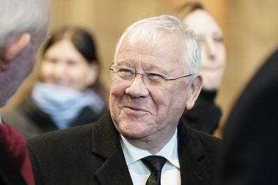 Singer, judge and kiltmaker among Scots recognised in honours list