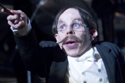 Harry Potter and Star Wars actor earns OBE in New Year Honours list