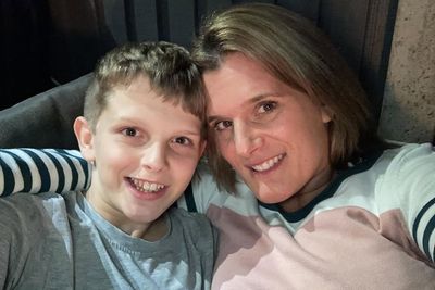 Mother who started online safety campaign after her teenage son’s suicide receives MBE