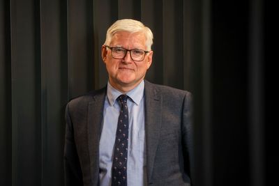 Two senior Stormont civil servants recognised in honours list