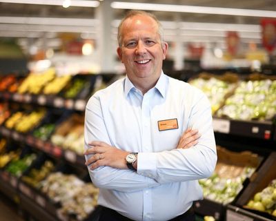 Sainsbury’s CEO among business leaders recognised in new year honours