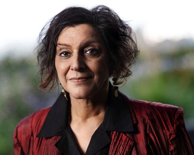 Meera Syal, Gabby Logan and Richard Osman among new year honours in arts and media