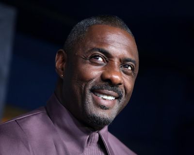 Idris Elba knighted in new year honours list also featuring Torvill and Dean