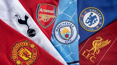 The 20 Premier League Badges—Ranked