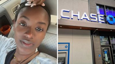 Florida woman tries to get notary with Chase Bank. Then all the tellers laugh her out of the bank: ‘They showing up on the reviews’