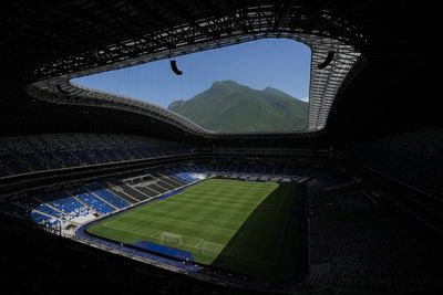 Estadio BBVA: Capacity, location, World Cup 2026 games and everything you need to know about the venue