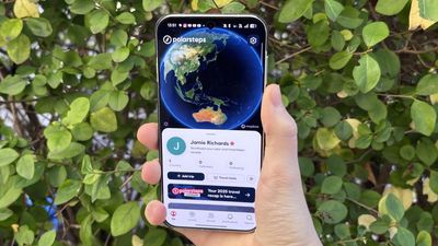 Polarsteps is the free app that tracks your travels — and it just made my New Year’s resolutions list