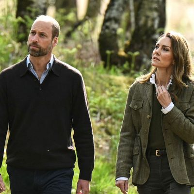 Expert Reveals "Sinister" Reason Princess Kate and Prince William's New Home Requires "Safe Rooms," Mitigating Their Neighbors's "Sacrifices"