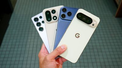 I’ve tested every flagship phone this year — and these are my 7 favorite AI features on each one