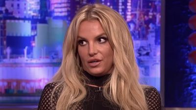 Britney Spears Threw Shade At Her Family In Belated Christmas Post