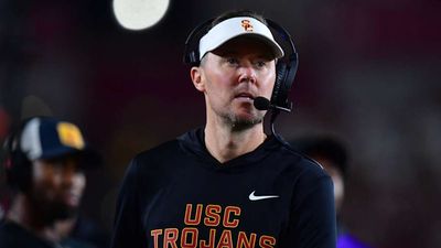 USC’s Lincoln Riley Blames Notre Dame for Opting Out of Rivalry Matchup