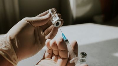 A fentanyl vaccine enters human trials in 2026 — here's how it works