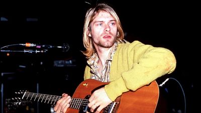 How a disintegrating relationship and a Beatles obsession inspired Kurt Cobain to write his first love song, and to plot Nirvana's escape from punk rock prison